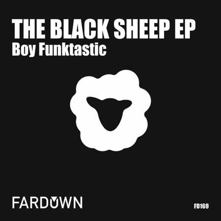 The Black Sheep