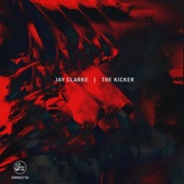 The Kicker - EP artwork