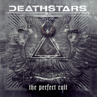 Deathstars - The Perfect Cult artwork