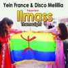 Ilmass - Ankour