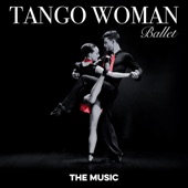 Tango Lesson (feat. Amores Tangos) artwork