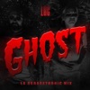 Ghost (LA Garagetronic Mix) - Single artwork