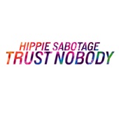 Trust Nobody artwork