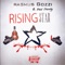Rising Star - Rasmus Gozzi & Sad Frosty lyrics