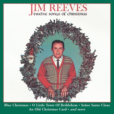 Silent Night Lyrics Jim Reeves - LYRICITA