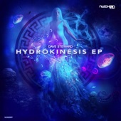 Hydrokinesis EP artwork