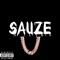 Sauze (feat. Ka$hkid) - E1ev1en lyrics