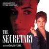 The Secretary (Original Soundtrack Recording) artwork