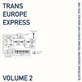 Trans Europe Express, Vol. 2 artwork