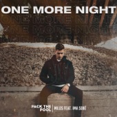 One More Night (feat. IMA Sobé) artwork