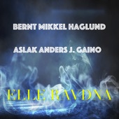 Elle Ravdna (feat. Aslak Anders J Gaino) artwork