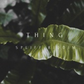 Thing - Spliff Riddim