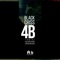 4B - Black Criss lyrics