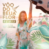 Vôo do Beija Flor (Remix) artwork