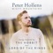 I See Fire (feat. Taylor Davis) - Peter Hollens lyrics