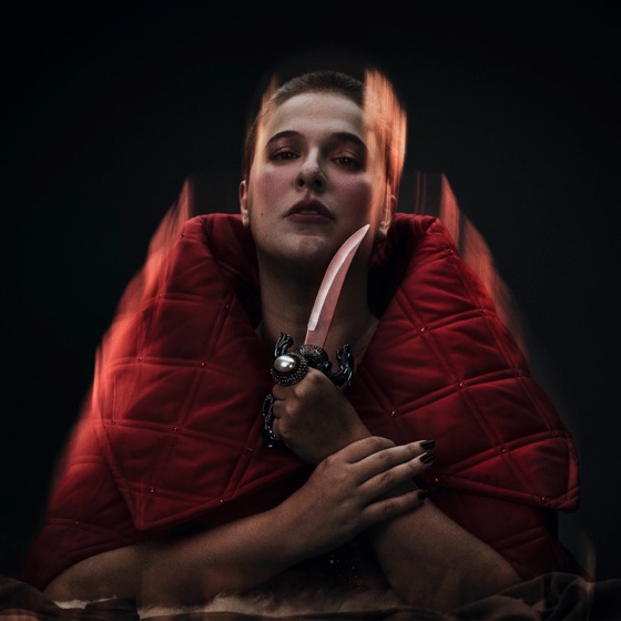 Cover artwork for De Qualquer Maneira