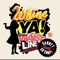 Whine Ya Waistline (Dem Slackers Remix) - Danny T & Oh Snap!! lyrics
