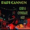 Chips & Chocolate Milk (feat. Pope Sinatra) - Papi Cannon lyrics