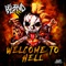 Welcome To Hell (feat. Messinian) artwork