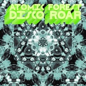 Atomic Forest - 2001 Space Odyssey