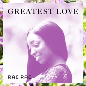 Greatest Love artwork