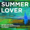 Summer Lover (feat. Devin & Nile Rodgers) [CID Remix] - Single