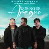 Que No Se Apague (feat. The B-yron & Eliud L'voices) - Single album lyrics, reviews, download