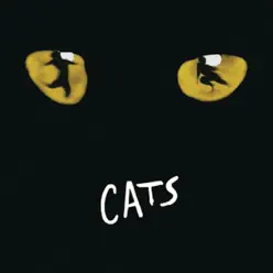 Mr. Mistoffelees - Single - Cats