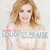 His Eye Is on the Sparrow - Lauren Talley
