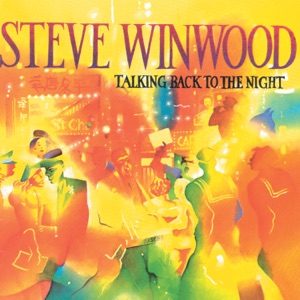 Steve Winwood - Valerie - 排舞 音樂