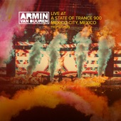 Live at Asot 900 (Mexico City, Mexico) [Highlights] [DJ Mix] artwork