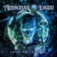 Amberian Dawn - Looking for You artwork