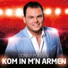 Kom In M'n Armen - Single