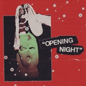Scowl - Opening Night