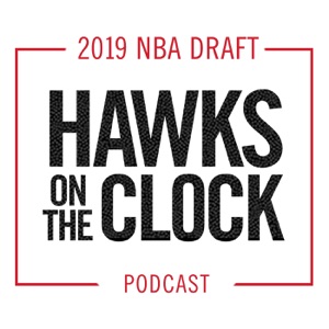 Episode 2.3: PJ Washington, Mfiondu Kabengele and Sekou Doumbouya