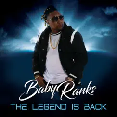 The Legend is Back - EP by Baby Ranks album reviews, ratings, credits
