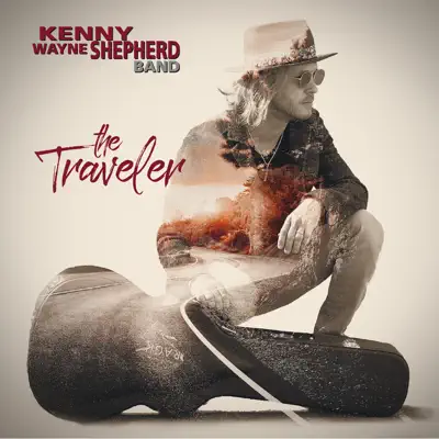 The Traveler - Kenny Wayne Shepherd Band