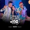 Coração no 150 (feat. Dynho Alves & MC Mirella) - Gutto Soares lyrics