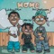 Home (feat. Luhdayy27um & MBK Dyl) - Dairy Ashford Dre lyrics