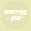 Restore 2013