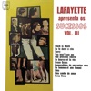 Lafayette Apresenta os Sucessos, Vol. III, 1967