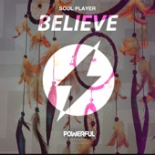 Believe artwork