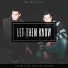 Let Them Know - Single