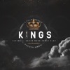 Kings (feat. Kevin Ross & Idris Elba) [Recrowned] - Single