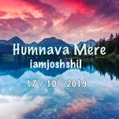 Humnava Mere artwork