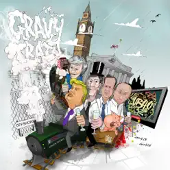 Gravy Train (Radio Edit) - Single - Ub40 Gravy Train (Radio Edit) - Single - Ub40