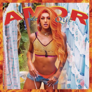 Amor de Que - Single