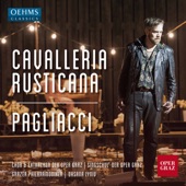 Cavalleria rusticana: Intermezzo sinfonico (Live) artwork