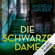 Andreas Gruber - Die schwarze Dame: Peter Hogart 1