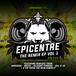 Remix Vol. 1 - EP - Epicentre Remix Vol. 1 - EP - Epicentre
